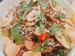 -芭莉与彩虹西餐厅(成都合生汇店)