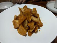 -瑶王府·广西菜(金阳路店)