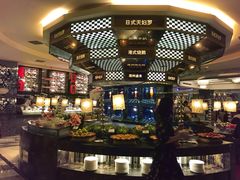 -芭菲盛宴·环球美食(解放碑英利国际店)