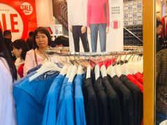 -Giordano(板樟堂前地店)