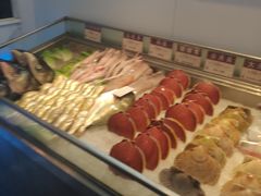 -金苑海鲜酒家(来魅力店)