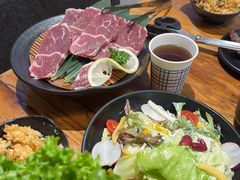 -九田家黑牛烤肉料理(国芳店)