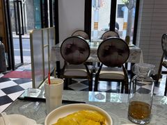 -熠盛粤味·顺德桑拿鸡(永康路店)