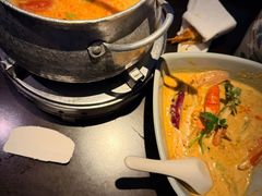 -大头虾越式风味餐厅(光明广场店)