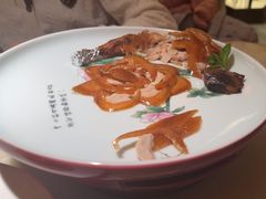 -京华烟云·北京烤鸭(领展购物广场·中关村店)