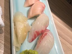 剑鱼寿司-小山日本料理(兴业太古汇店)