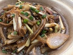 -山外山菜馆(玉泉路店)