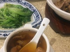 -麒麟中餐厅·经典粤菜·地道菜式老字号(广州长隆酒店)