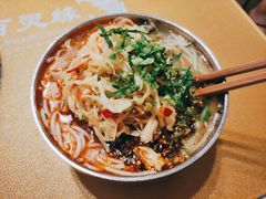 -百灵缘瑞丽味道特色小吃(水乡店)