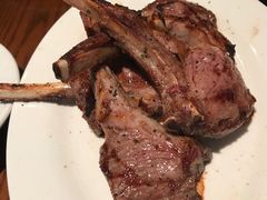 -弗兰克牛排西餐厅Ribone steak house(柠檬花园店)
