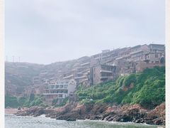 -东极岛景区-青浜岛