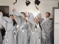 -叁拾壹丨浮世绘x壹拾叁沉浸演绎剧场