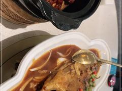 -刀板香·安徽菜(国购IFC店)