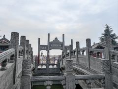 -洛阳白马寺