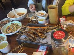 -管氏翅吧(望京东店)