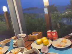-渔家火锅·海鲜自助餐·演艺(亚龙湾天域酒店)