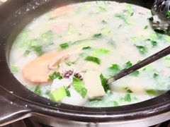 -丰尔粥食·粥底火锅·桑拿鸡(大良总店)