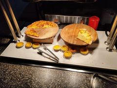 -星伦多 自助料理(圆融店)