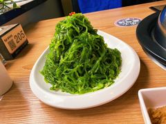 -海味当家(西安路店)