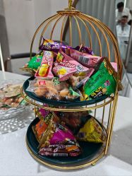 -妃格美发沙龙·烫发·染发