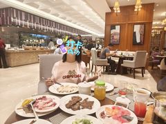 -景湖轩全日制餐厅·南湖名都