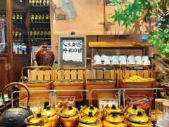 -喜庭海鲜自助(来福士店)