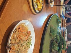 -村长家的疙瘩汤·东营菜(东营茶城店)