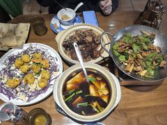 -老西门·常州菜(新区店)