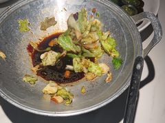 -筱爷叔·上海传统手工菜(玉树路店)