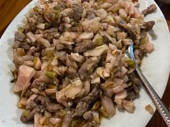 -九九牛肉馆(南山路店)
