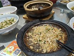 -六合居(温江店)