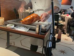 -漢舍中国菜馆(889广场店)