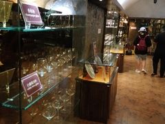-青岛葡萄酒博物馆