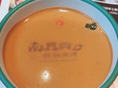 -南门四季铜锅涮肉(大屯·北苑店)