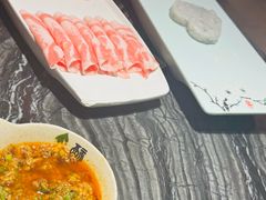 -天都火锅酒楼(虹梅南路店)