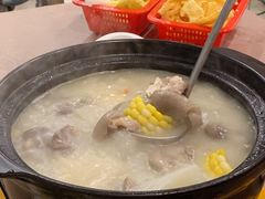 -洪大厨鸡煲(福田店)