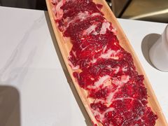 -左庭右院鲜牛肉火锅(七宝领展广场店)