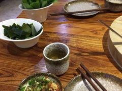 iphone_upload_pic-滇香肴·云南菜蒸汽石锅鱼(云南北路店)