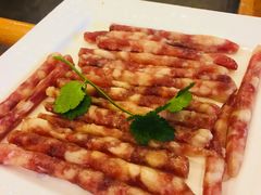 -老码头火锅(玉林店)