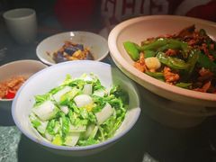 臭也不臭-姐夫的小菜(新中关购物中心店)