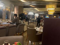 -北京王府井希尔顿酒店·万斯阁西餐厅