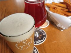 -Arrow Factory Brewing箭厂啤酒