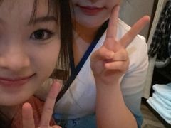 -和子足浴SPA会馆(东方之门店)