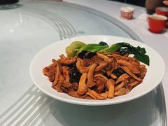 -申阿婆·上海菜·小海鲜(国展店)