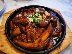 -玉林烤鸭店(定福庄店)