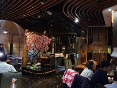-九井澤精致料理(金茂店)