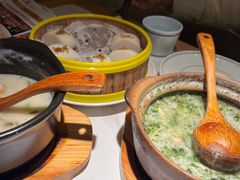 -吴家·淮扬小馆(世纪金源店)