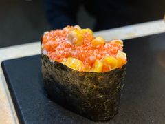 -昊·来了寿司(泡桐树店)