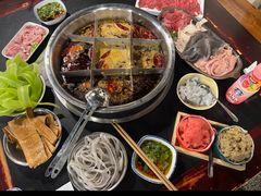 -邓莽子老火锅(鲁祖庙店)
