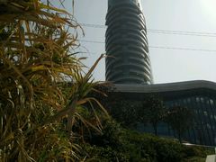 -长沙北辰洲际酒店-兰调全日餐厅